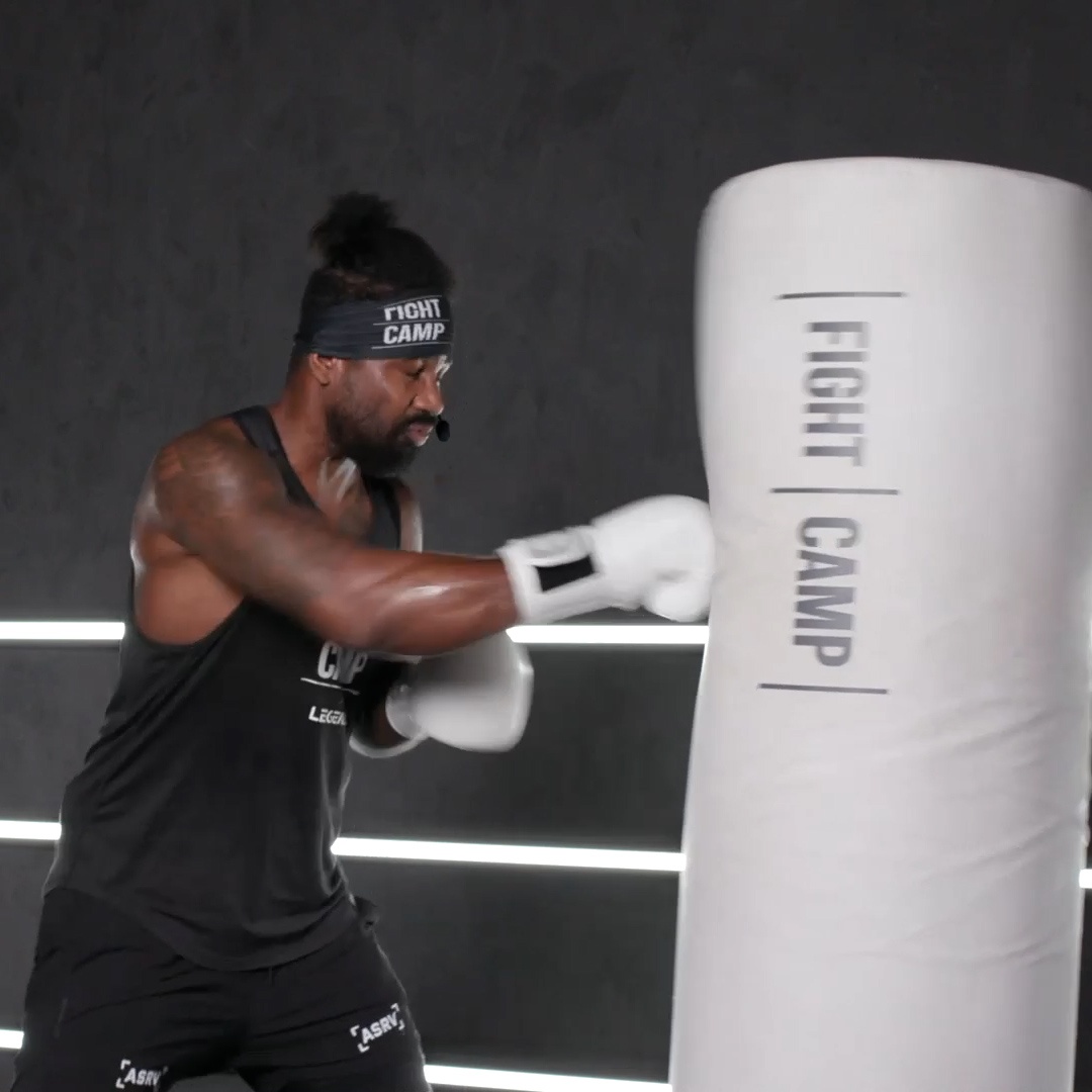 FightCamp Interactive At Home Boxing Workouts Equipment